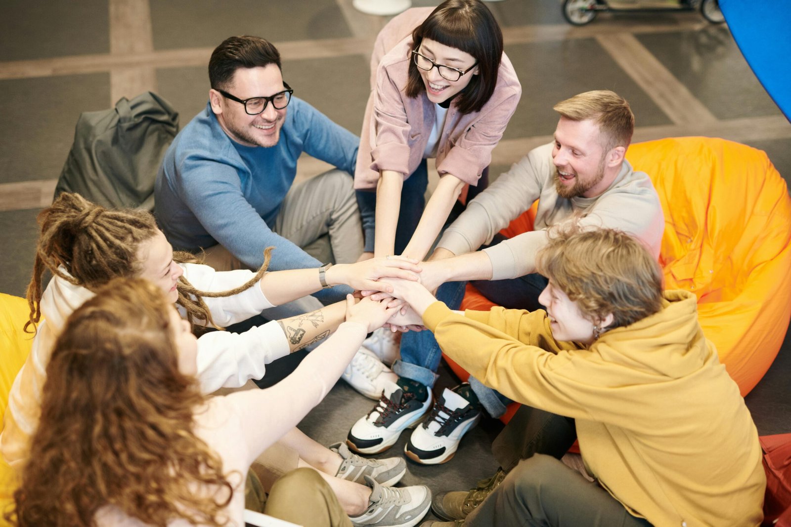 Core Values That Drive Our Success​-Bizmar Tech Values Image